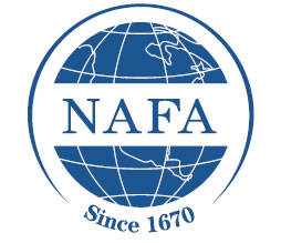 Североамериканский Пушной Аукцион (NAFA) Торонто, Канада